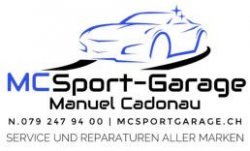 MC Sport-Garage, Amriswil